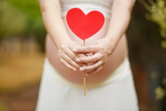 Hello IVF：怀孕期间做哪些事